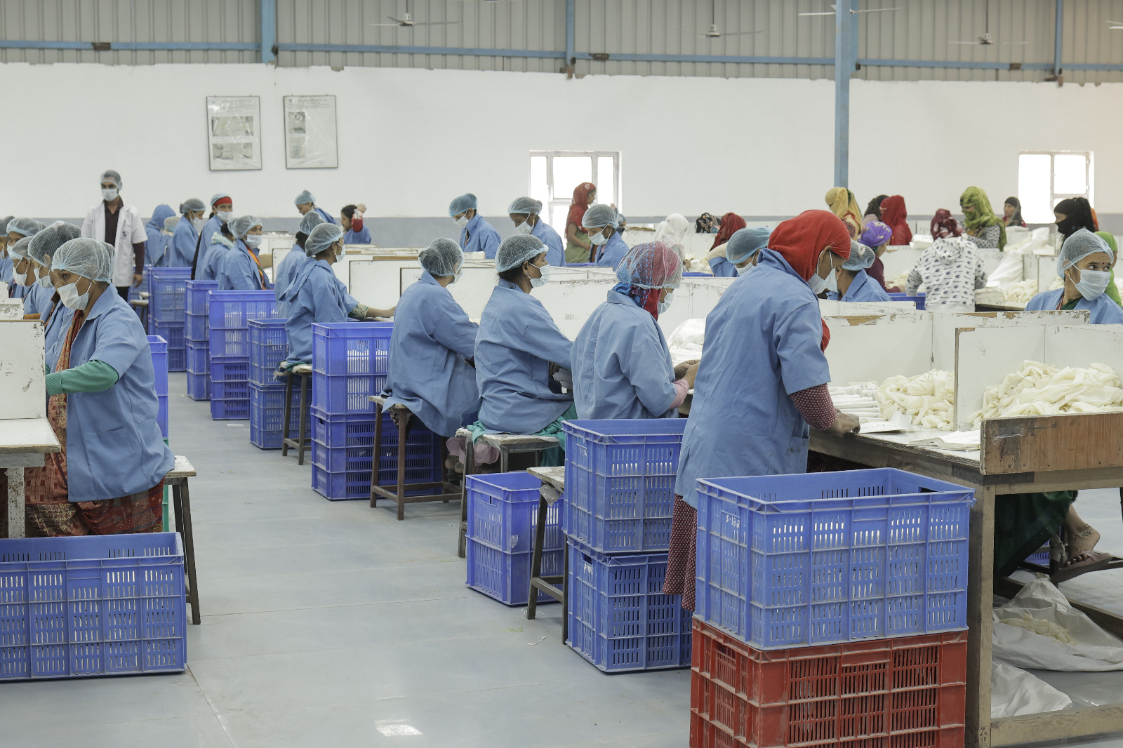 QC Lab