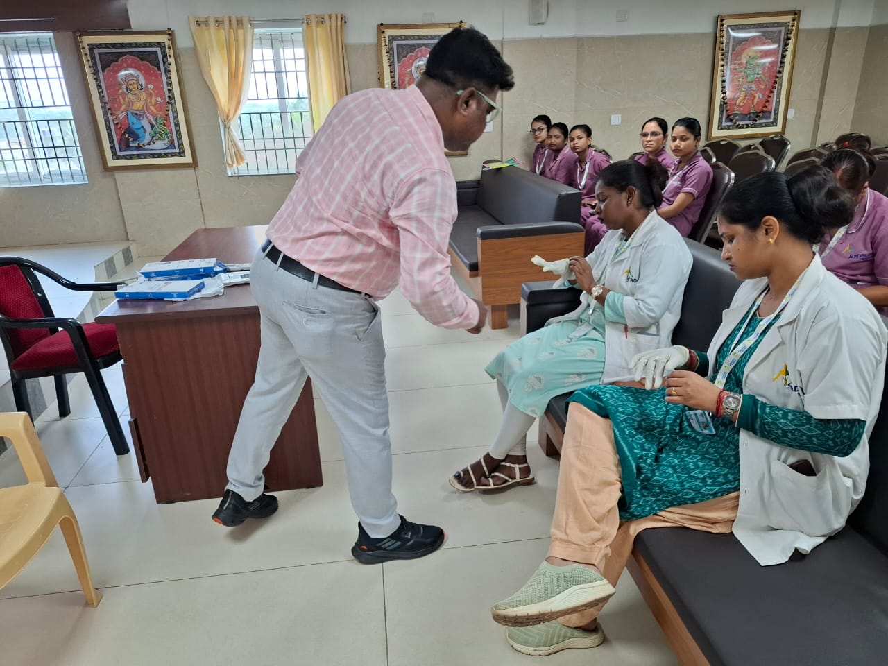 Healthcare Conference