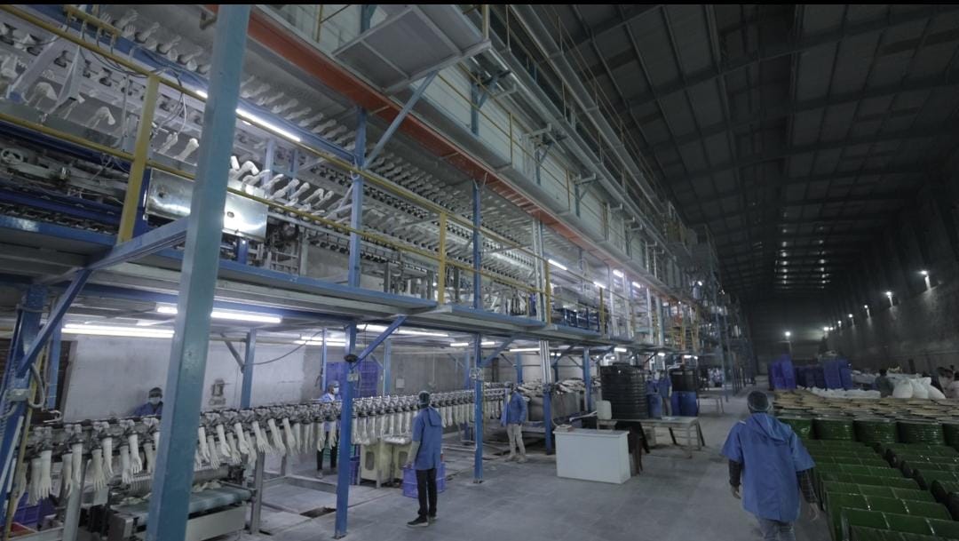 QC Lab