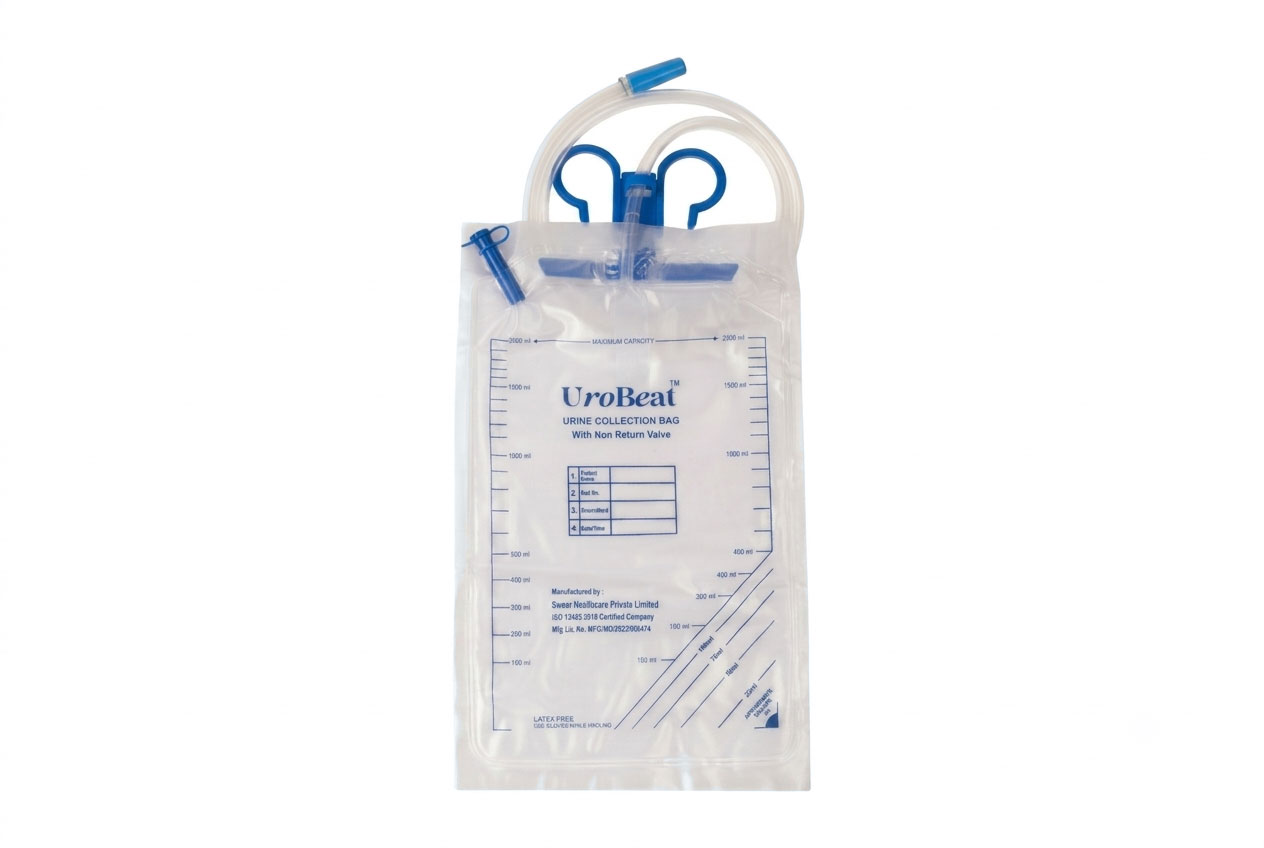 Urine Bag