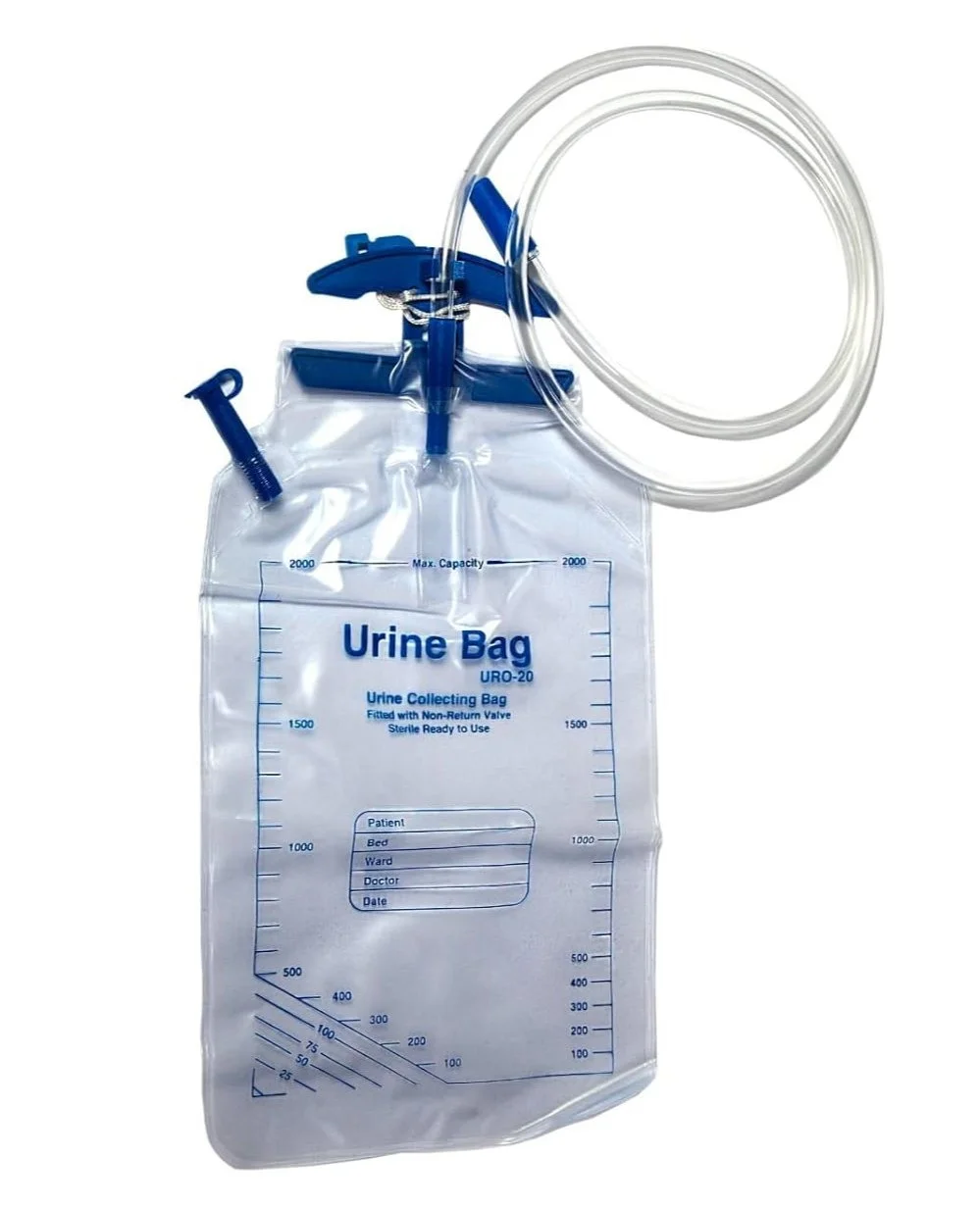 Urine Bag thumbnail 1