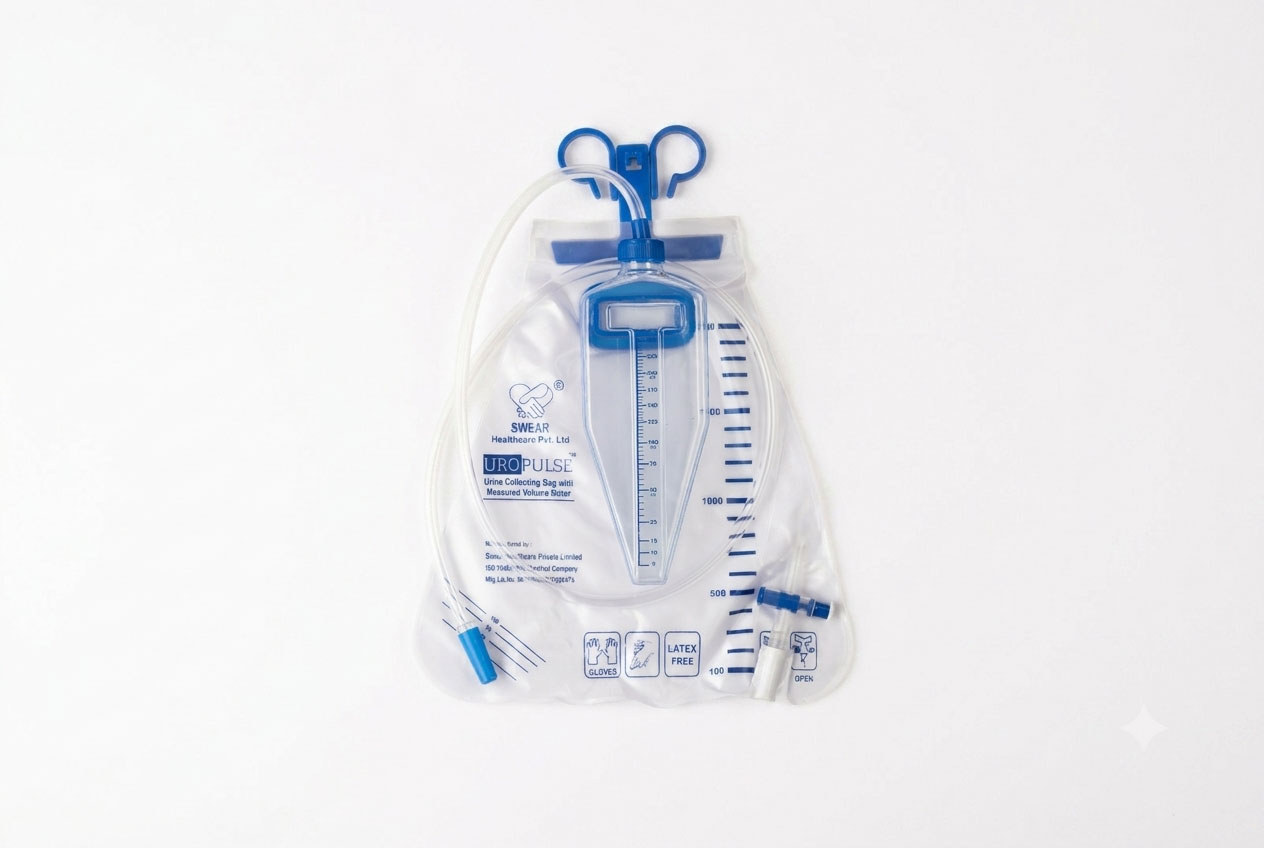 Urometer